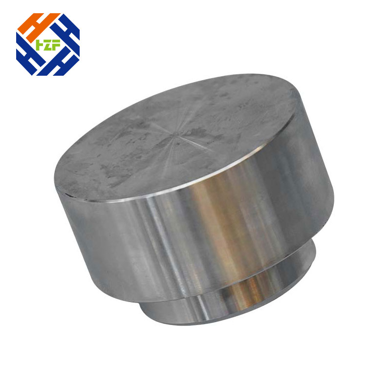 One Stop Machining Part Shop: Qingdao Haozhifeng Din pålidelige outsourcingpartner