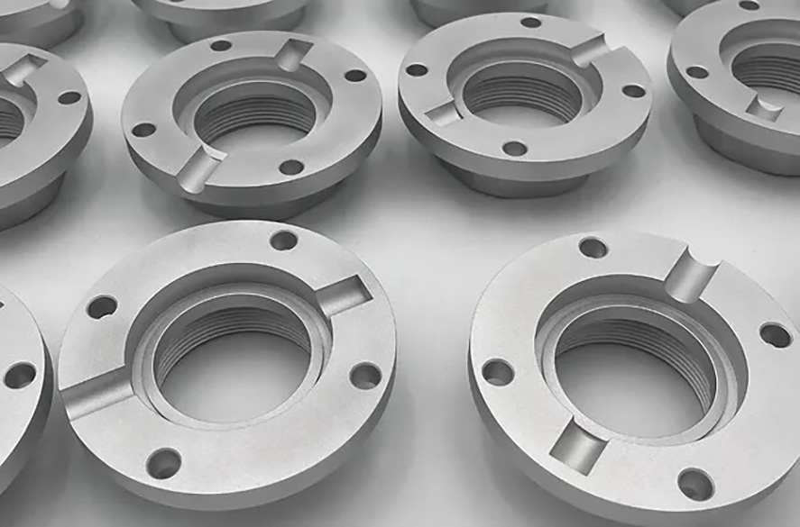 Hvad er det nemmeste aluminium til CNC