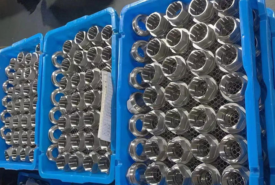 Hvad er præcisionen af ​​CNC