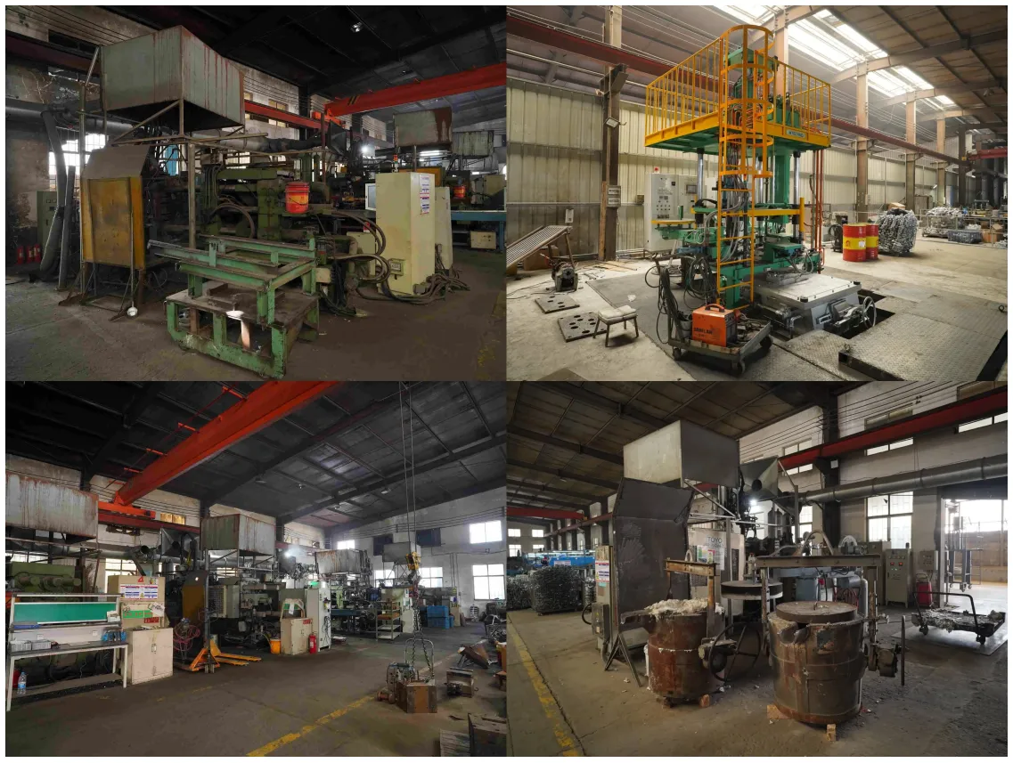 Hvorfor er CNC-bearbejdning hjørnestenen i vores værksted?