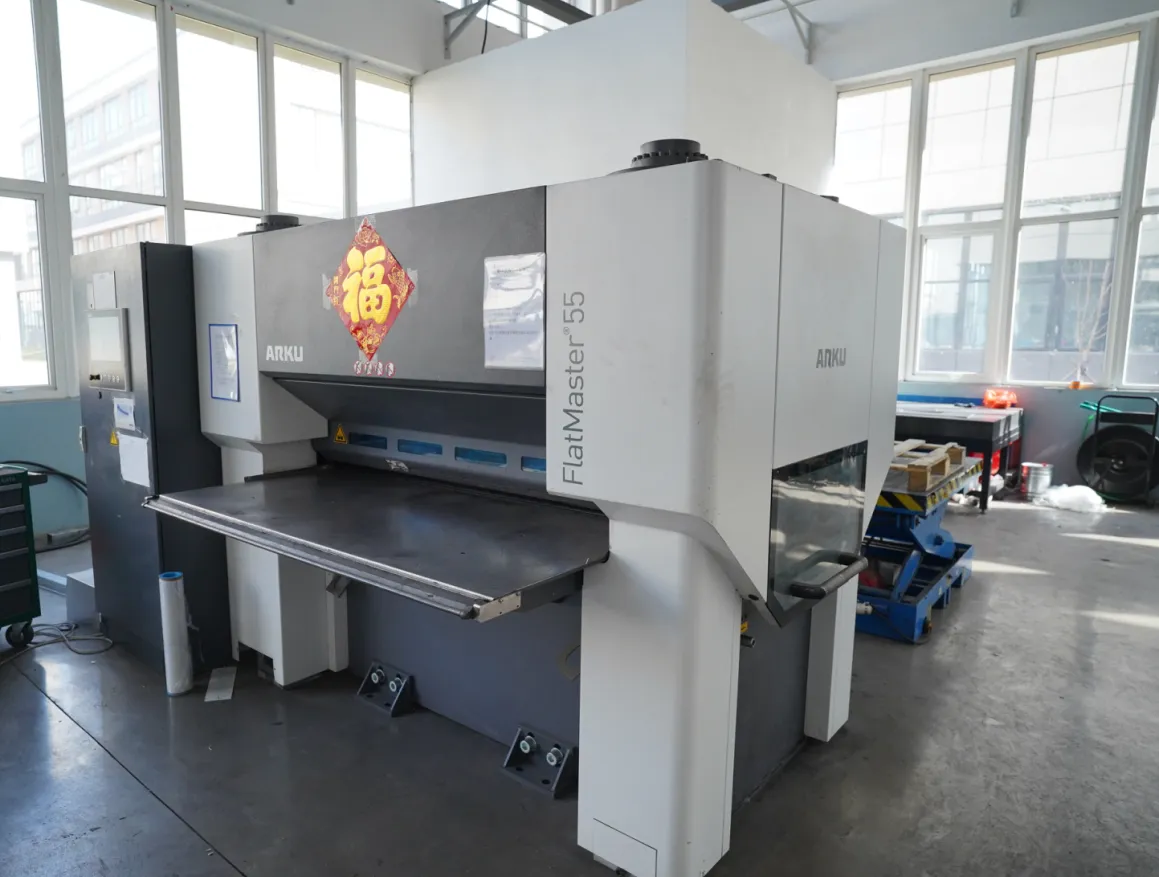 Hvordan er mulighederne i Haozhifeng®-værkstedet?