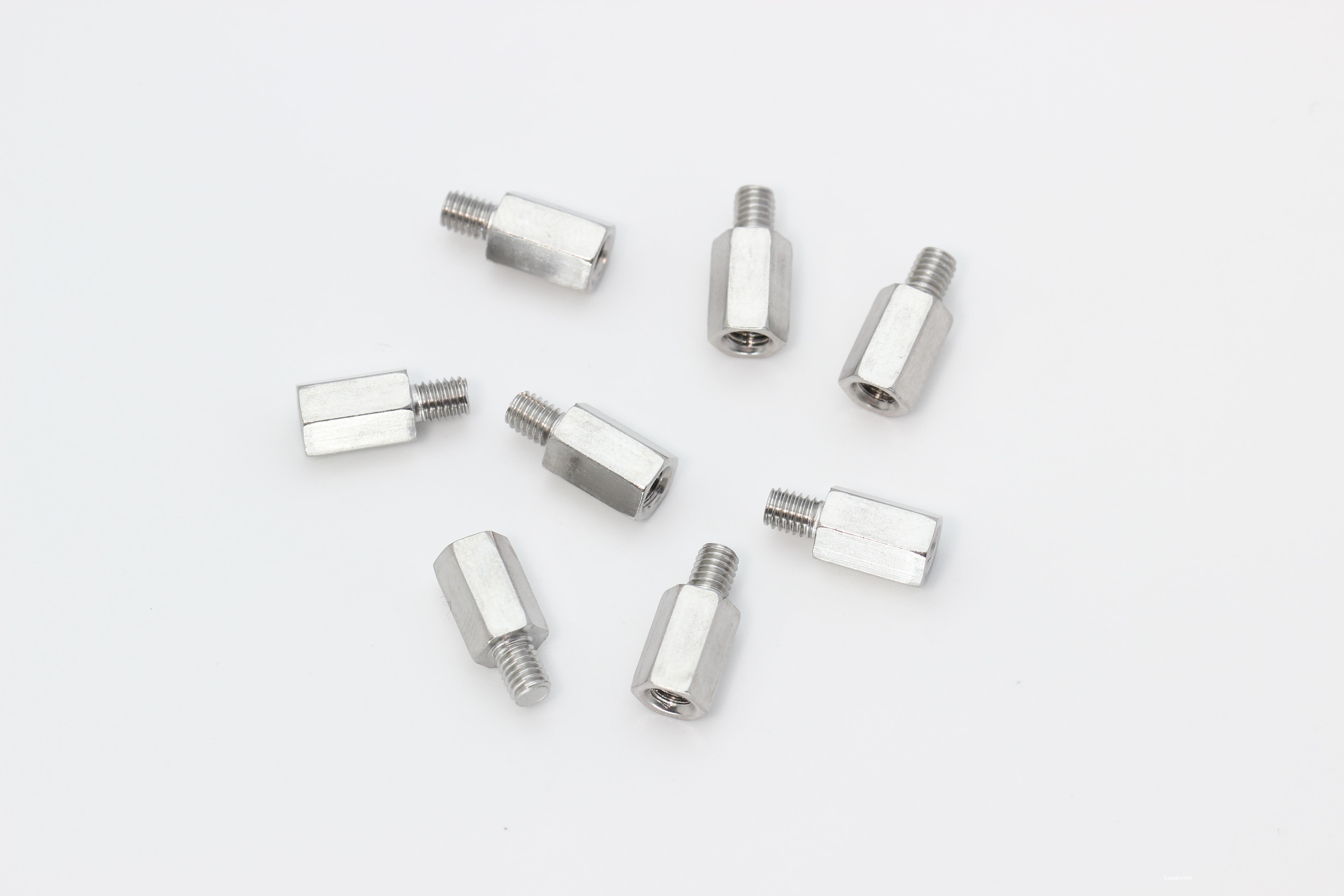Haozhifeng Machinery lancerer eksklusive Custom Hardware Services