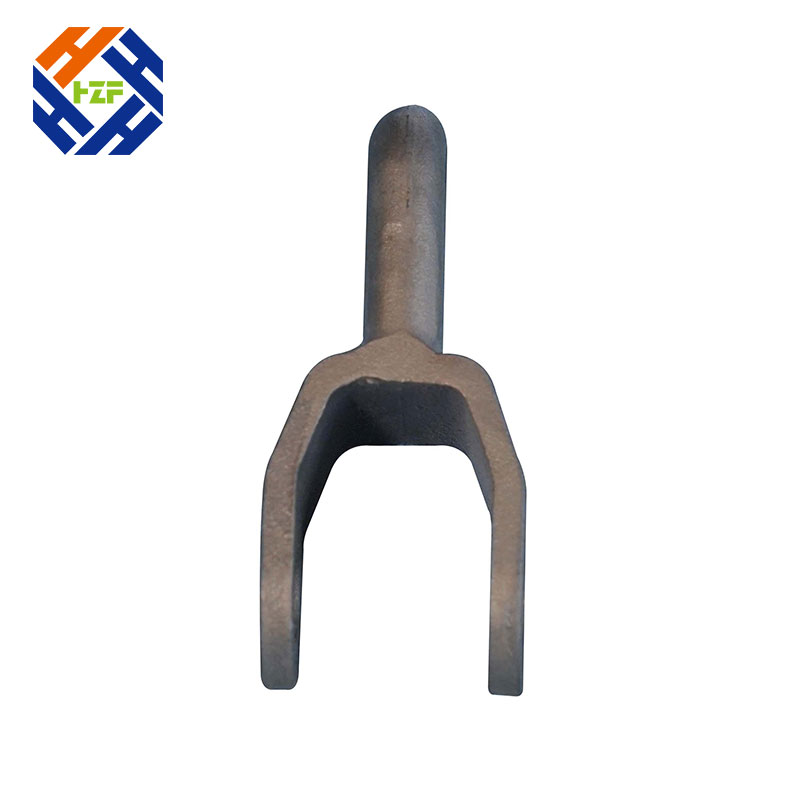 Bronze Hot Line Clamp Øjebolt