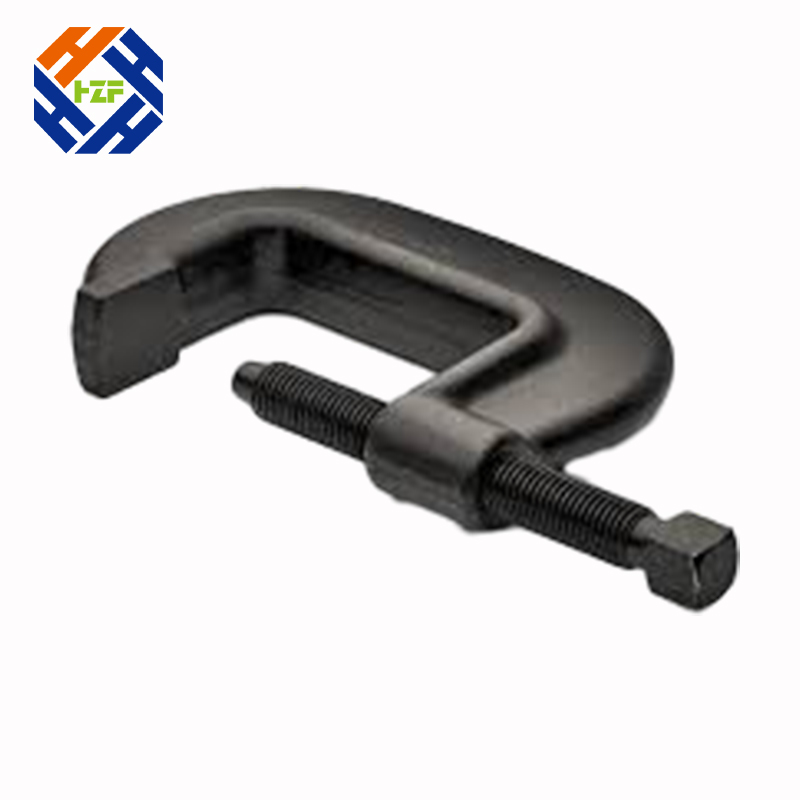 Carbon Steel Hot Smeded Components